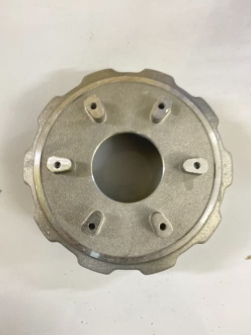 Pulsar 150 clutch bell sales price